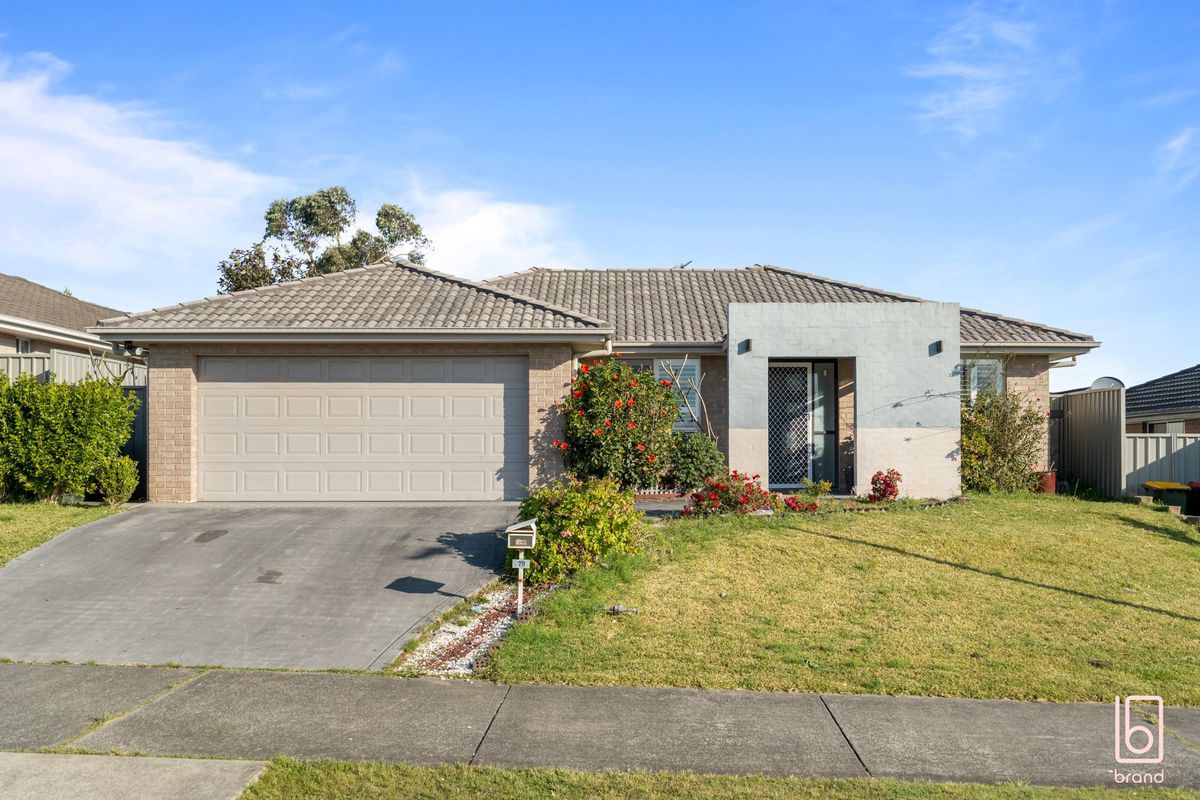 79 Georgia Drive, Hamlyn Terrace