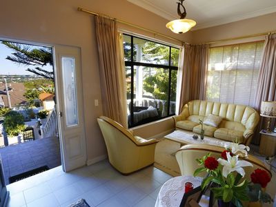 2 Wairoa Avenue, Bondi Beach