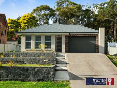 31 Mirrabooka Road, Mirrabooka