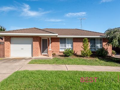 1 / 161 Seymour Street, Bathurst