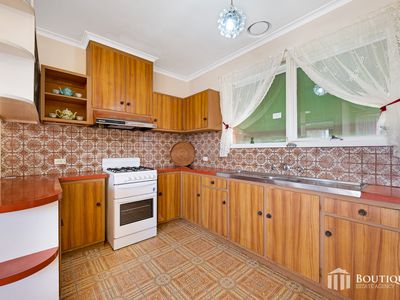 4 Kiandra Close, Noble Park