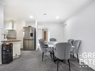 108 Harold Keys Drive, Narre Warren South
