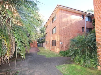 1 / 125 Meredith Street, Bankstown