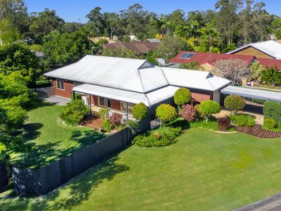 11 Yellowood Close, Tewantin