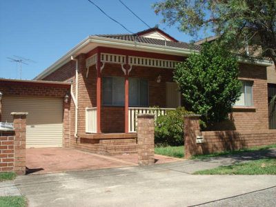 78 Rawson STREET, Wiley Park