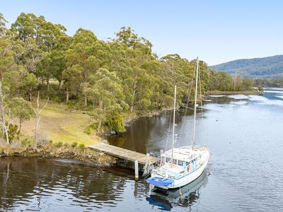 139 Narrows Road, Strathblane