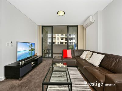 6 / 15 Bidjigal Road, Arncliffe