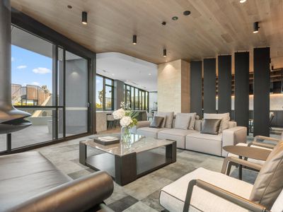 1001 / 18 Ogilvie Road, Mount Pleasant