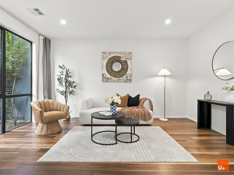 85 / 103 Redfern Street, Macquarie