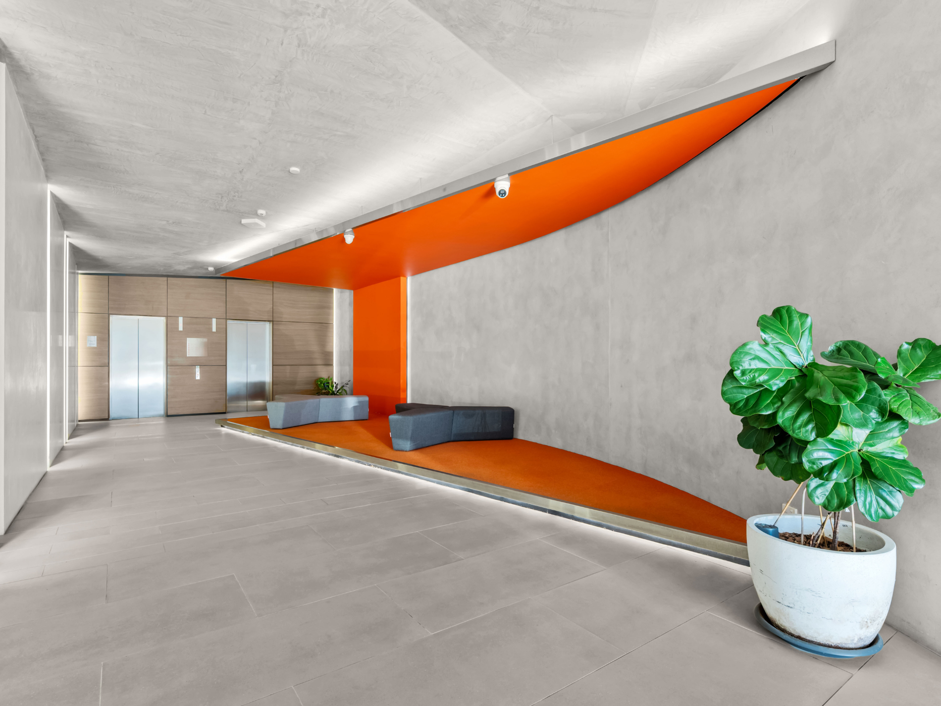 411 / 15 Roydhouse Street, Subiaco