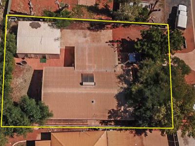 40 Koombana Avenue, South Hedland