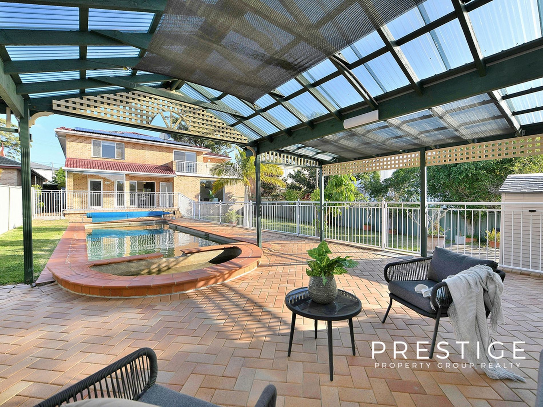 35 Seymour Street, Hurstville Grove