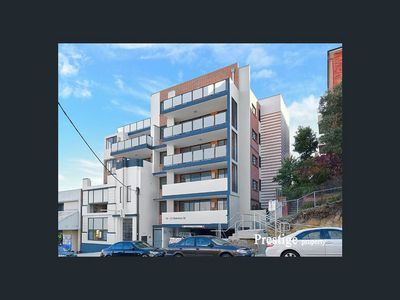 22 / 10-12 Belmore Street, Arncliffe
