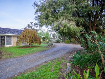 "Birrabang' 826 Gerogery Road, Jindera