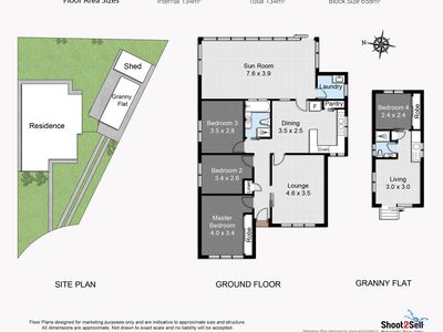 5 Erica Place, Rooty Hill