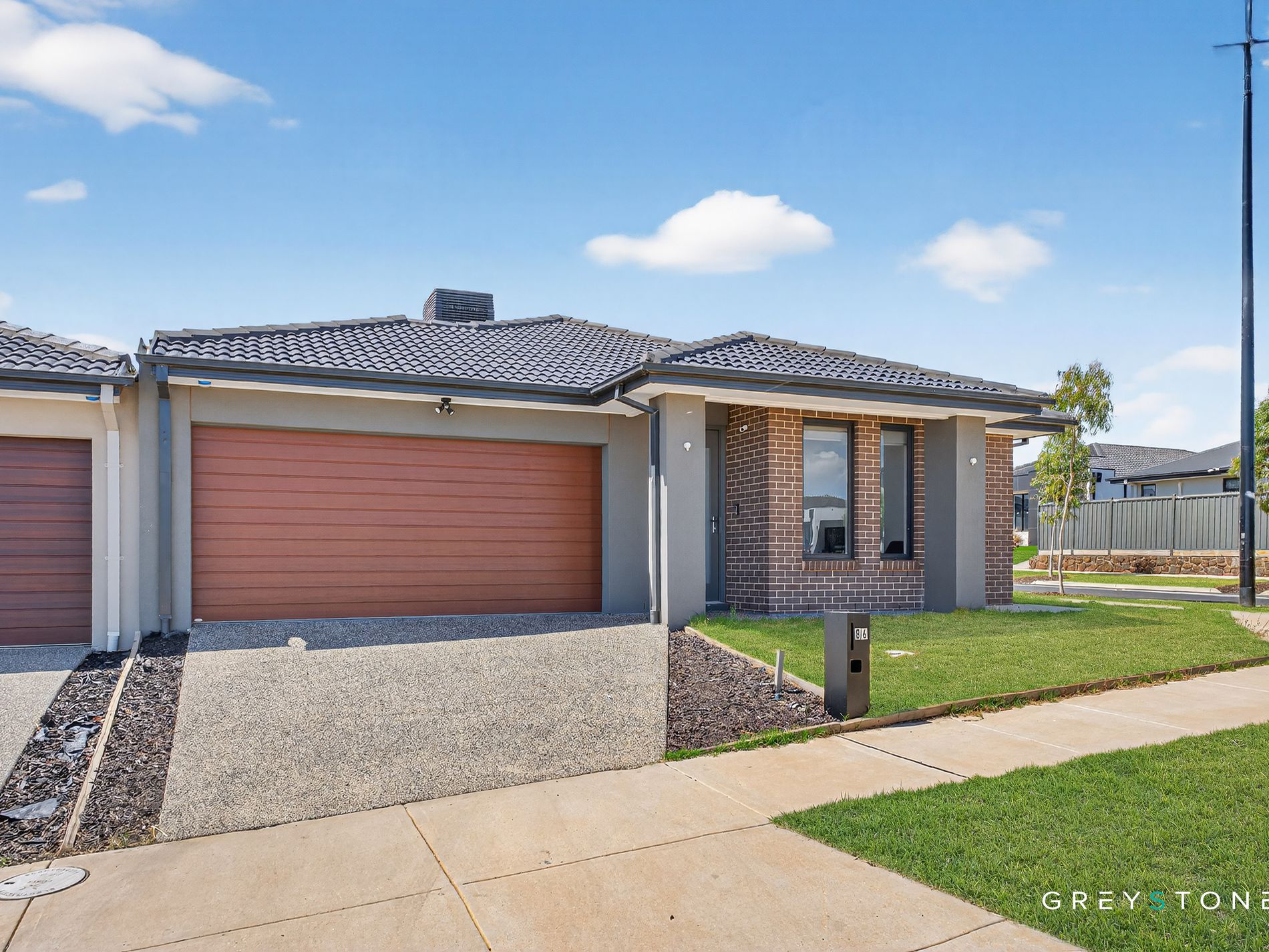 86 Highline Boulevard, Truganina