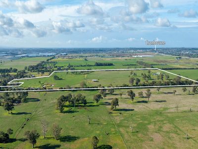 270 Wedge Road, Skye