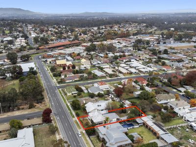 25 Crawford Street, Seymour