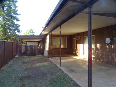 14 Williamson Street, Dookie