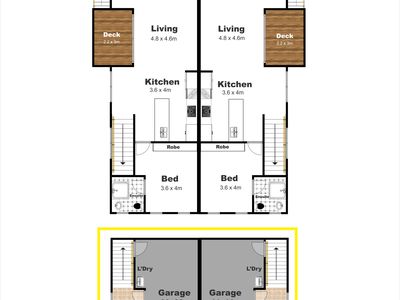 1 / 6 Carlin Street, Glenvale