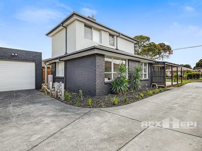 Unit 1 / 6 Matthew Court, Hampton Park