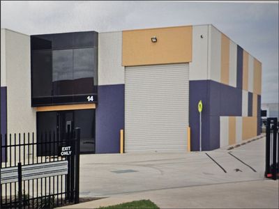 14 / 5 Integration Court, Truganina