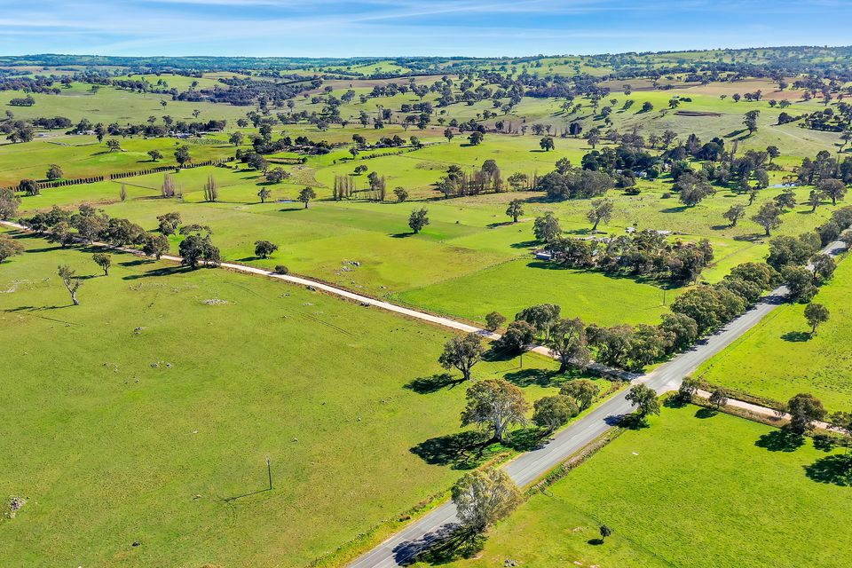 Lot 187, Vigars Road, Eden Valley