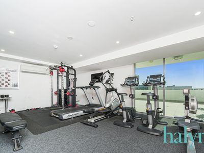 10 / 33 Newcastle Street, Perth