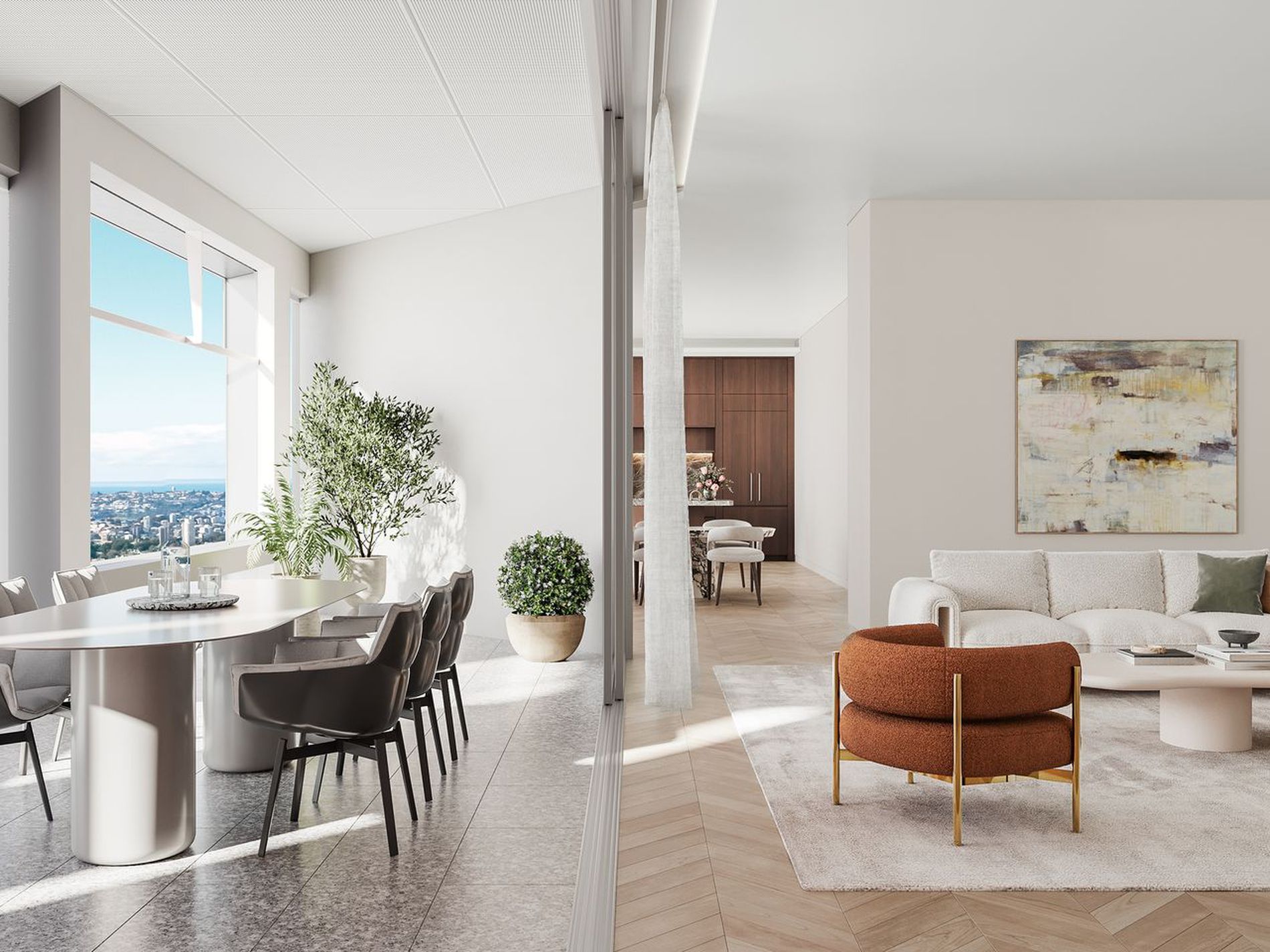 133 Liverpool Street, Sydney