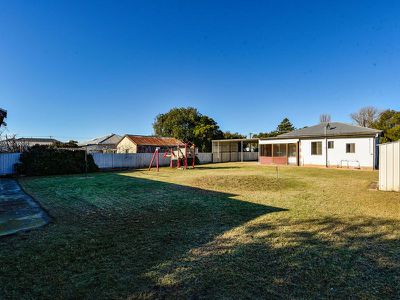 10 Seventh Street, Millicent