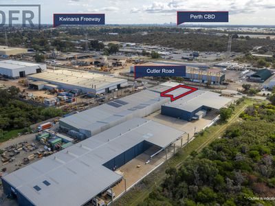 2/33 Cutler Road, Jandakot
