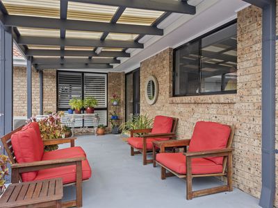 25 Church Street, Ulladulla