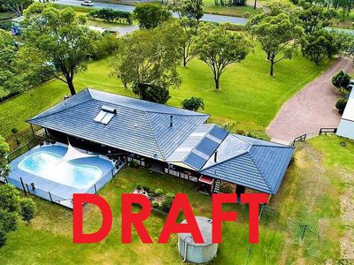 377 Lemon Tree Passage Road, Salt Ash