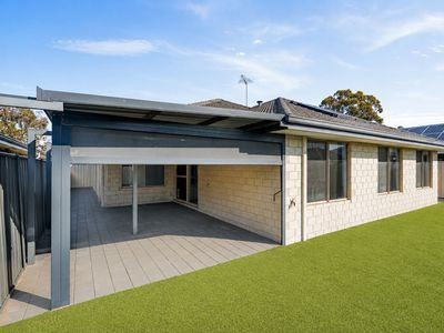 174 Fifty Road , Baldivis