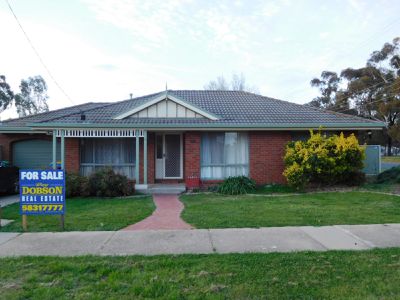 23 Edgar Street, Tatura