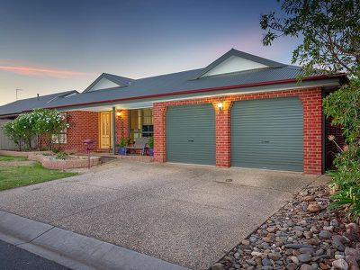 Wodonga