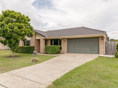 41 Rockman Drive, Raceview