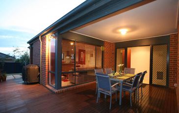 117 Robinswood Parade, Narre Warren South