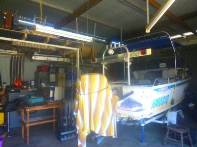 11 Seagren Street, Cooktown