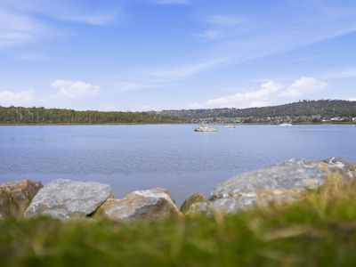 1 Taree Crescent, Gravelly Beach