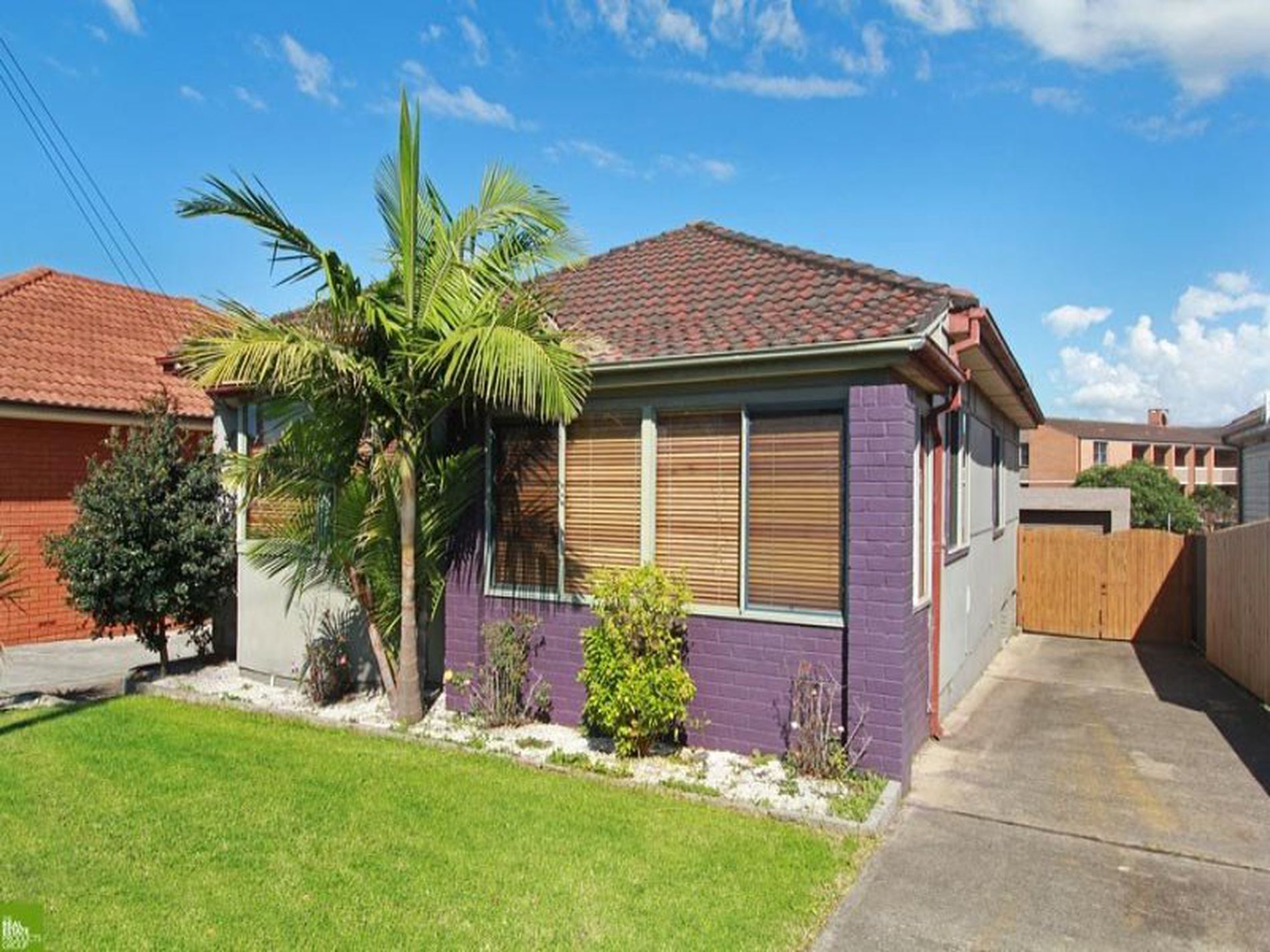 116 Shellharbour Road, Port Kembla