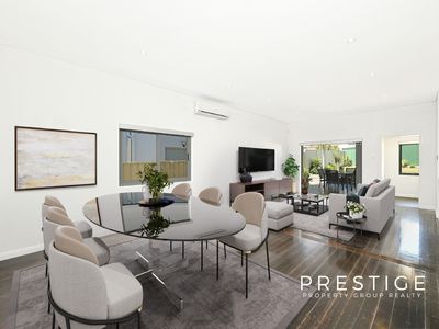 17 Athelstane Avenue, Arncliffe