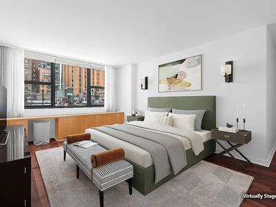 apt 5d / 420 East 51st Street, New York, NY, International