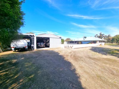 5998 Loddon Valley Highway, Bears Lagoon