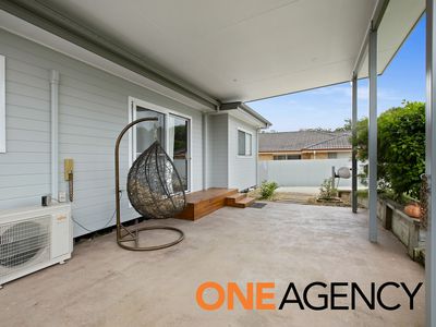23 Basin View Parade, Basin View