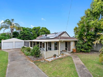 26 William Street, Urangan