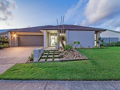 11 Mossvale Drive, Wakerley