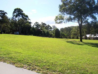 12A Pacific View Drive, Hallidays Point