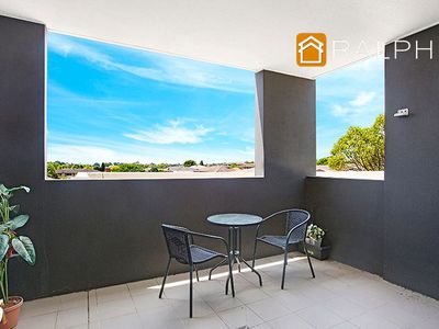 96 / 1 Broadway , Punchbowl