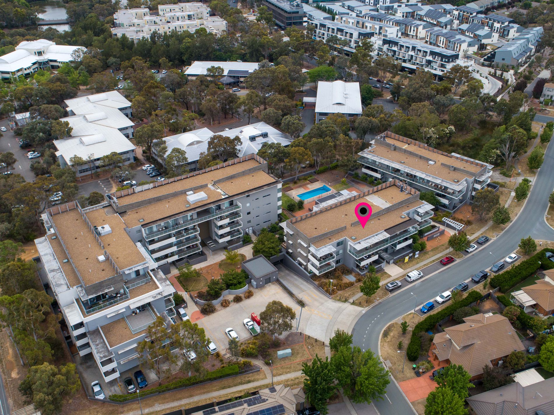 94 / 8 Baudinette Circuit, Bruce